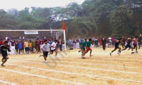Raisina Bengali Senior Secondary School — photo 7