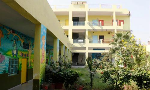 Raj Convent School — photo 1