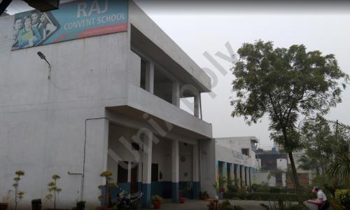 Raj Convent School — photo 2