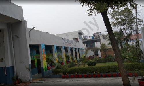 Raj Convent School — photo 3