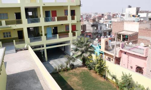 Raj Convent School — photo 6