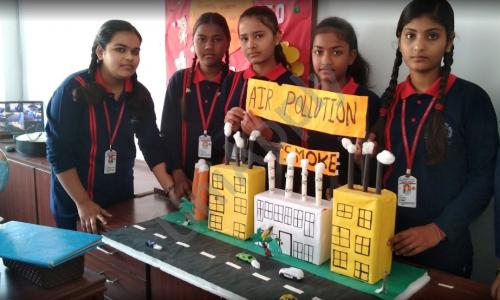 Raj Convent School — photo 7