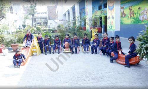 Raj Convent School — photo 9