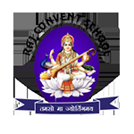 Raj Convent School logo