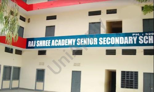 Raj Shri Kanya Sr. Sec School — photo 1