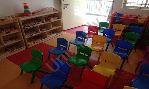 Raja Rajeshwari English School — photo 2
