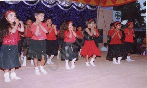 Raja Rajeshwari English School — photo 4