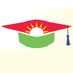 Raja Rajeshwari English School logo