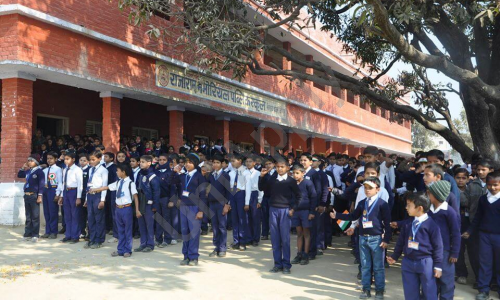 Raja Ram Memorial Public School — photo 2