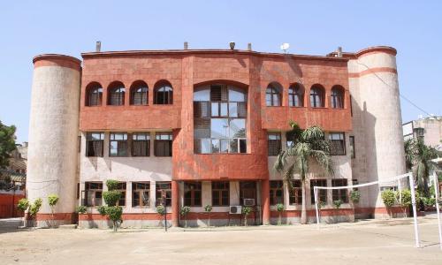 Raja Ram Mohan Roy Public School — photo 1