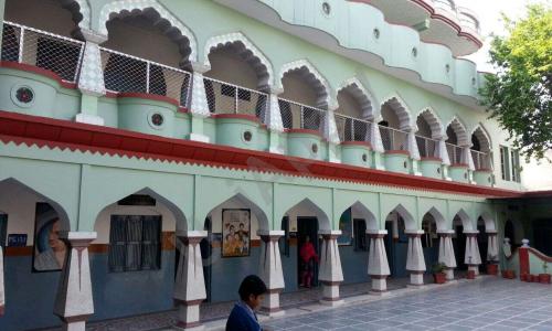 Rajdhani Public School — photo 1