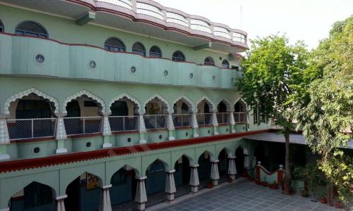 Rajdhani Public School — photo 2