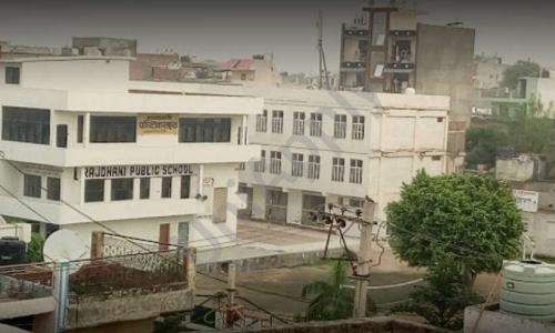 Rajdhani Public School — photo 2