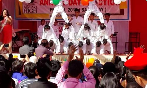 Rajdhani Public Secondary School — photo 2
