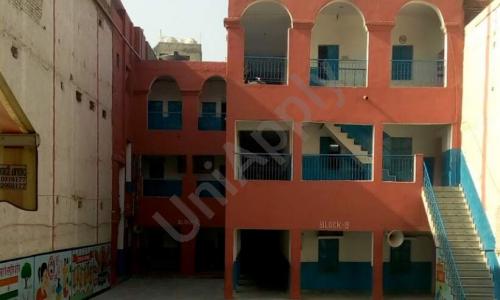Rajdhani Public Secondary School — photo 3