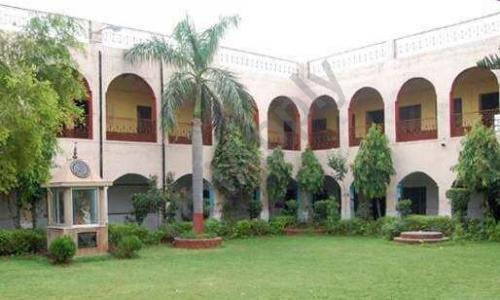 Rajender Lakra Public School — photo 1