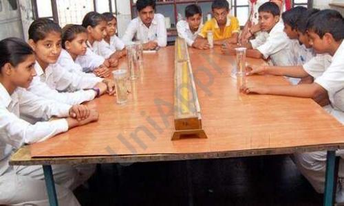 Rajender Lakra Public School — photo 4