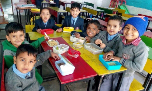 Rajendera Public School — photo 2