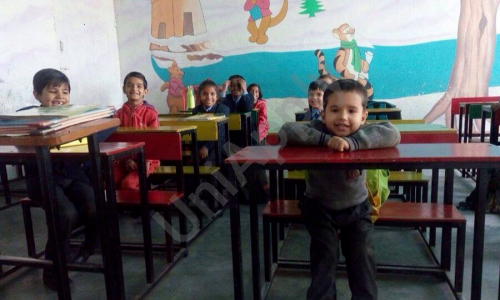 Rajendera Public School — photo 3