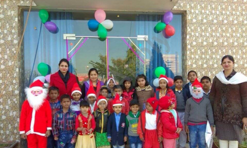 Rajendera Public School — photo 4