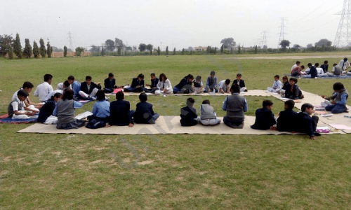 Rajendera Public School — photo 6
