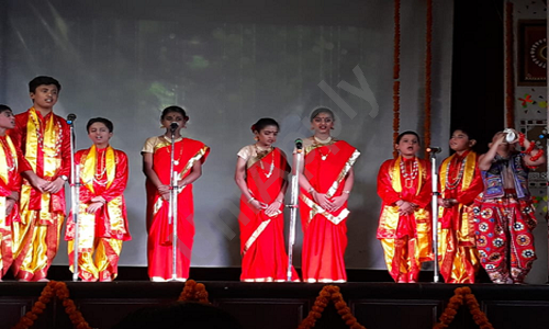 Rajhans Vidyalaya — photo 2