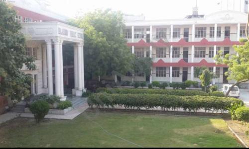Rajindra Public School — photo 1