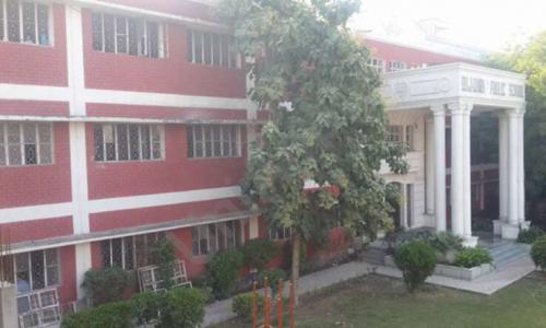 Rajindra Public School — photo 2