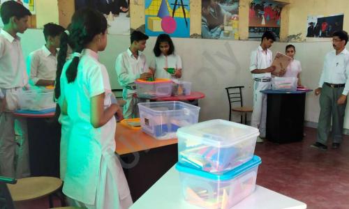 Rajindra Public School — photo 3