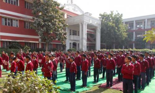 Rajindra Public School — photo 4