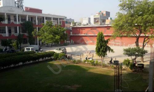 Rajindra Public School — photo 5