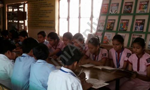 Rajindra Public School — photo 7