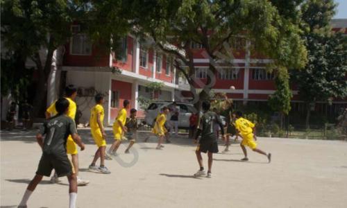 Rajindra Public School — photo 8