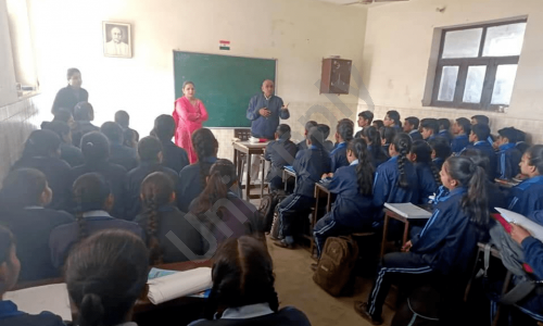 Rajiv Gandhi High School — photo 2