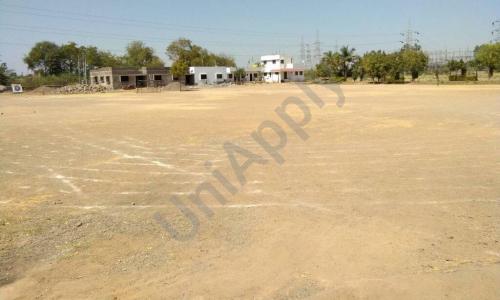 Rajiv Gandhi International School — photo 4