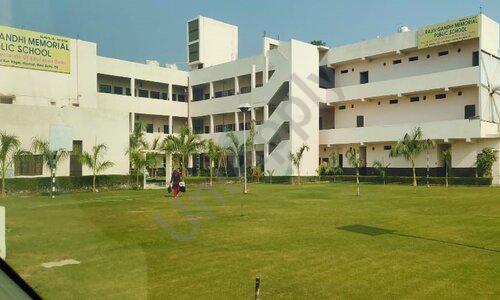 Rajiv Gandhi Memorial Public School — photo 1