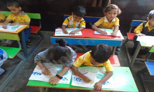 Rajiv Gandhi Memorial Public School — photo 3