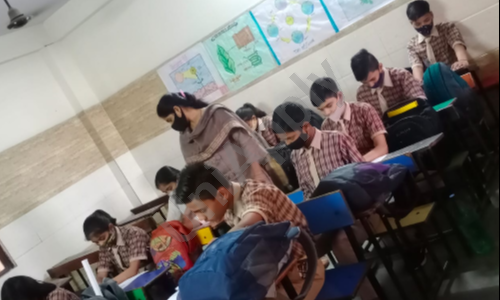 Rajiv Public School — photo 1