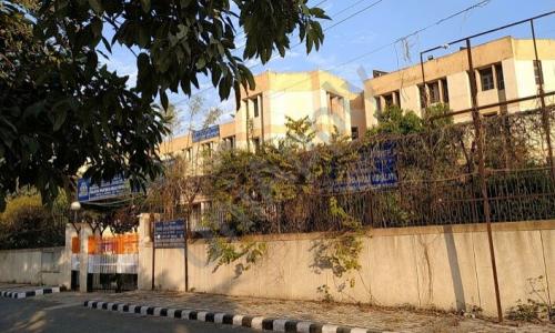 Rajkiya Pratibha Vikas Vidyalaya — photo 1