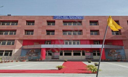 Rajkiya Pratibha Vikas Vidyalaya — photo 3