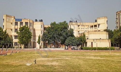 Rajkiya Pratibha Vikas Vidyalaya — photo 5