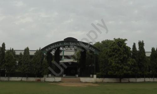 Rajmala Senior Secondary School — photo 1