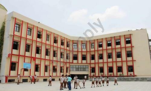 Ralli International School — photo 2