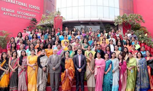 Ralli International School — photo 4