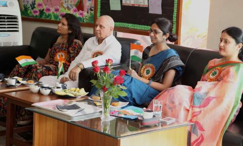 Ralli International School — photo 5