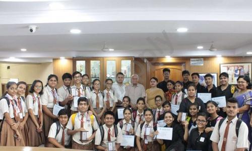 Ralli International School — photo 6