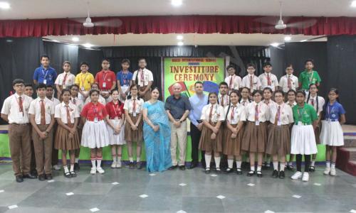 Ralli International School — photo 7