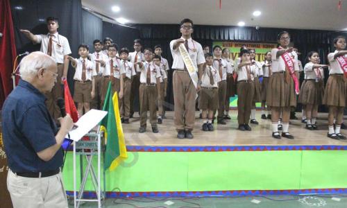 Ralli International School — photo 8