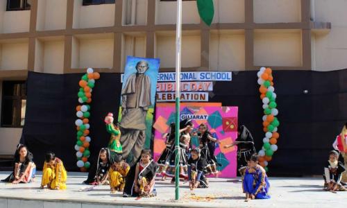 Ralli International School — photo 11