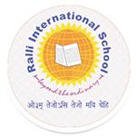 Ralli International School logo